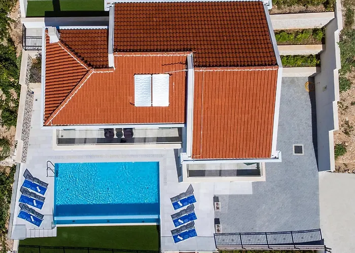 Villa Di Gioia