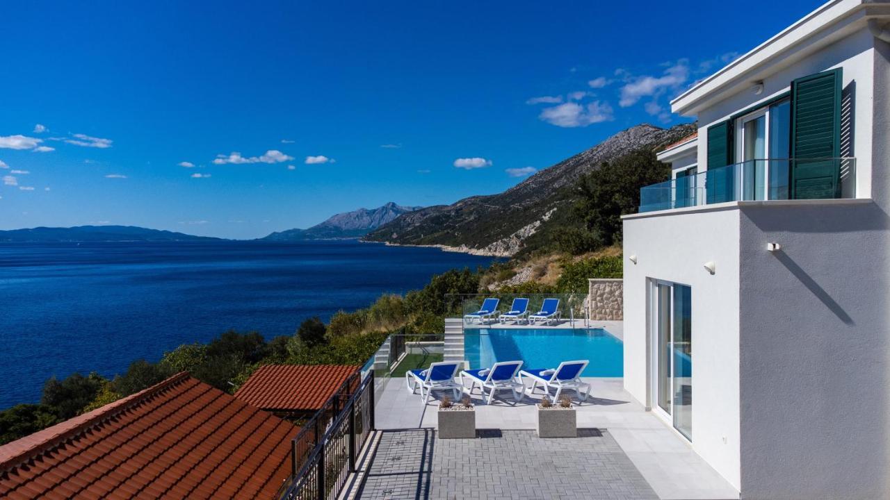 Di Gioia Villa