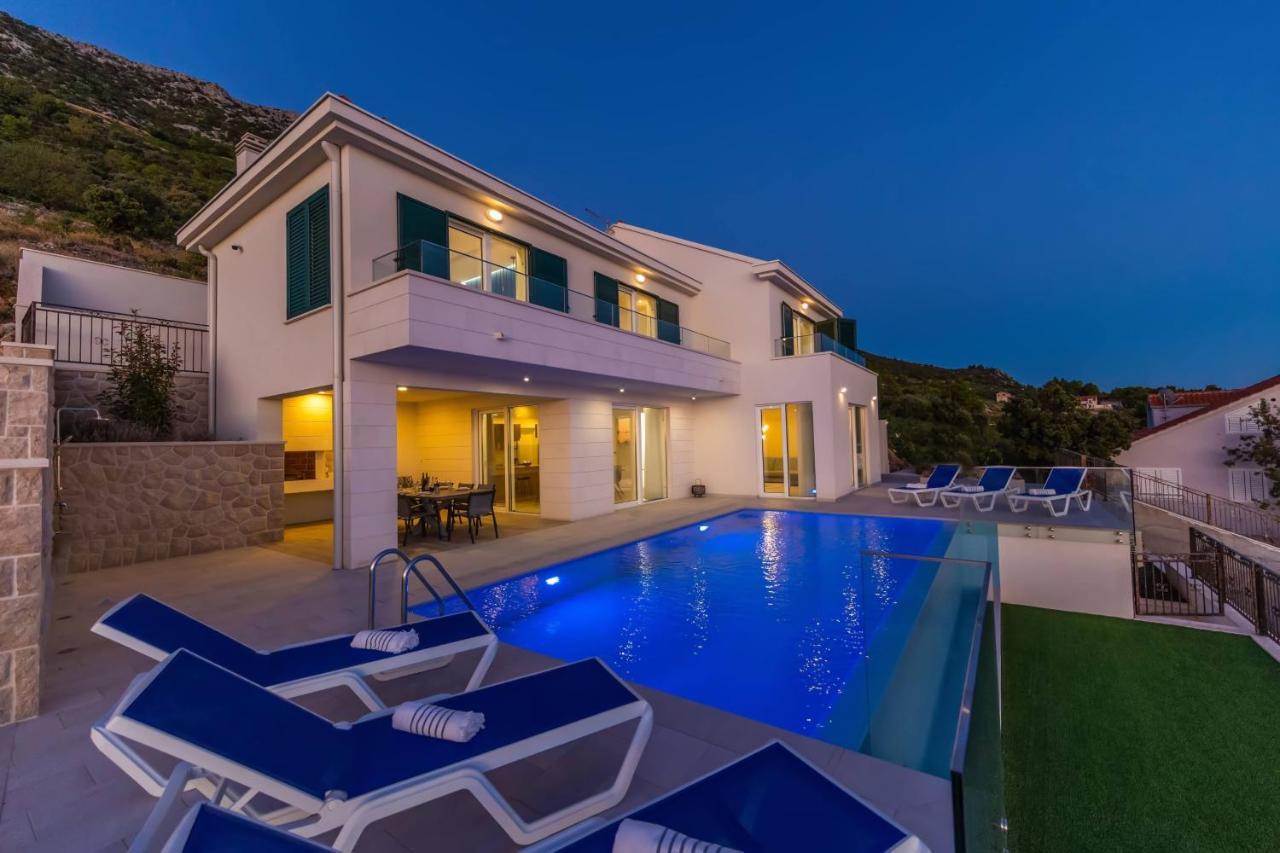 Villa Di Gioia