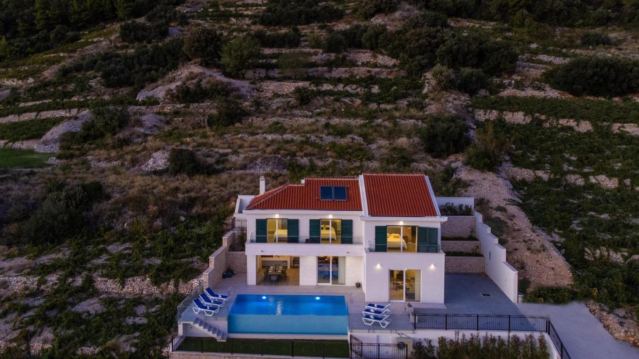Villa Di Gioia
