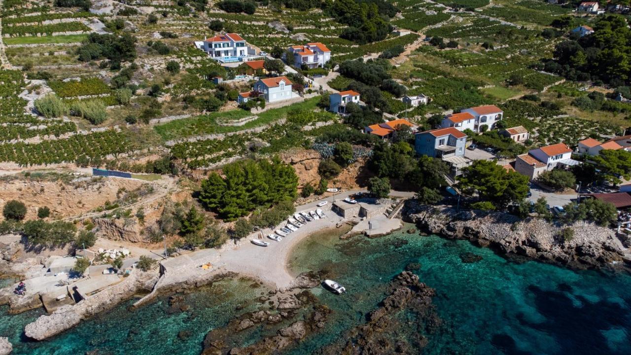 Di Gioia Villa Potomje