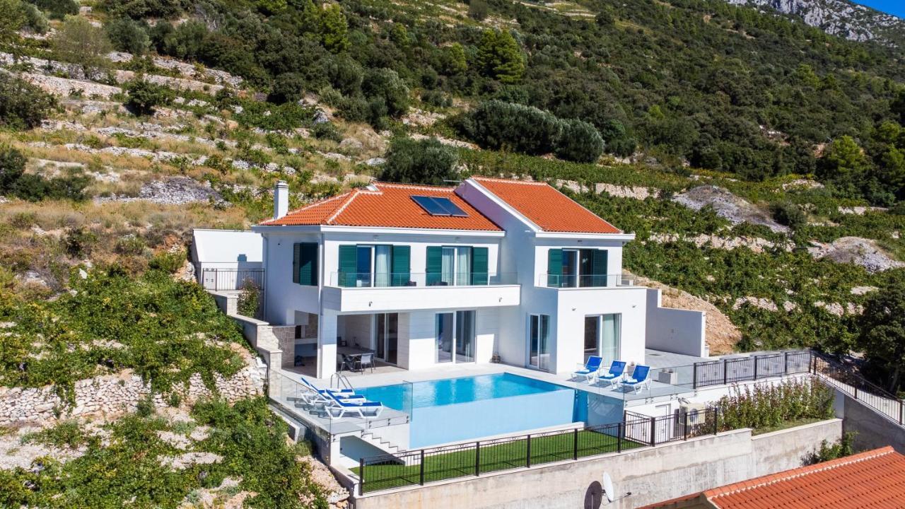 Villa Di Gioia
